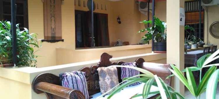 玛戈市德波克附近的舒适客房(P21)(Comfortable Room Near Margocity Depok (P21))图片