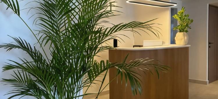 YeeOn精品城市酒店 Gythio(YeeOn Boutique City Hotel Gythio)图片