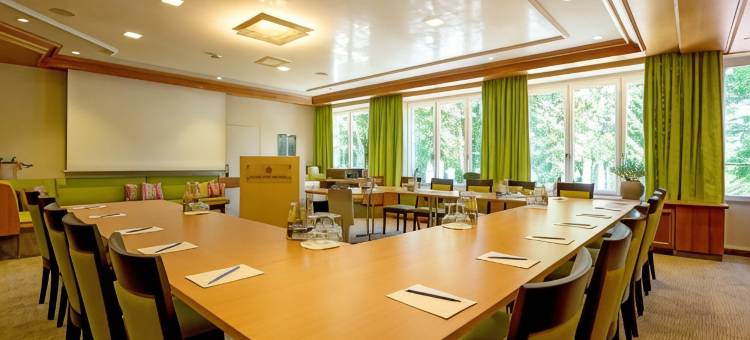 罗特韦尔迈尔约翰尼特巴德环形酒店(Maiers Johanniterbad Ringhotel Rottweil)图片