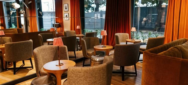 Esplendor by Wyndham Buenos Aires Plaza Francia图片