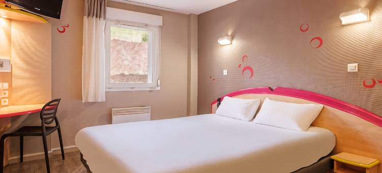 B&B奥尔那酒店(B&B HOTEL Aurillac Le Lioran)图片
