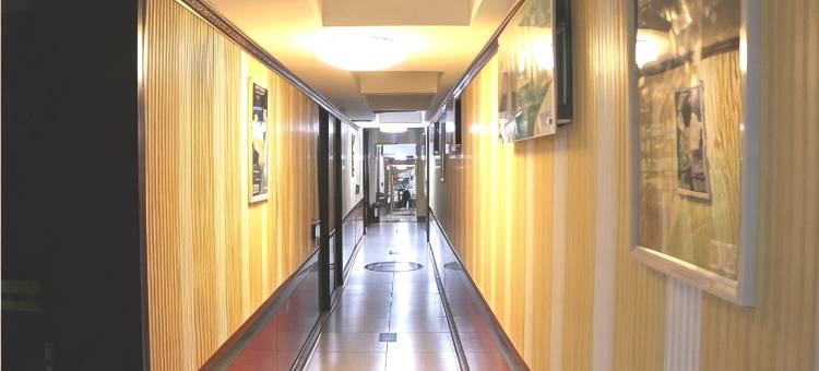 99优选酒店(北京交通大学北大口腔医院店)图片