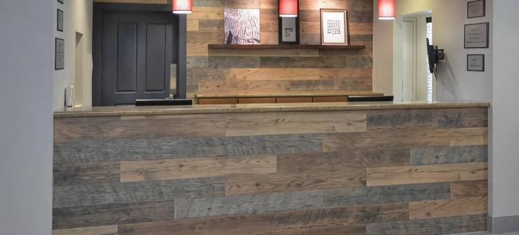 克利奇站丽怡酒店(Country Inn & Suites by Radisson, College Station, TX)图片