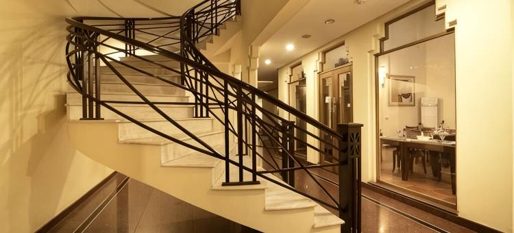 一号酒店-木尔坦塔里克路店(Hotel One Tariq Road Multan)图片