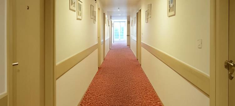 阿迈尔格林酒店(HOTEL AMER GREENS)图片