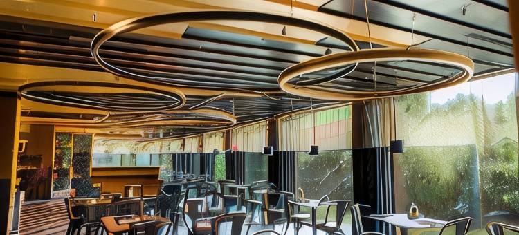 罗森海姆我的家我的酒店(MY Home MY Hotel Rosenheim)图片