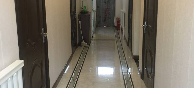 大兴安岭华苑宾馆图片