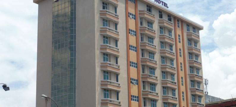 MB 酒店(MB Hotel)图片