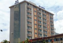 摩天海湾商旅(MB Hotel)酒店图片