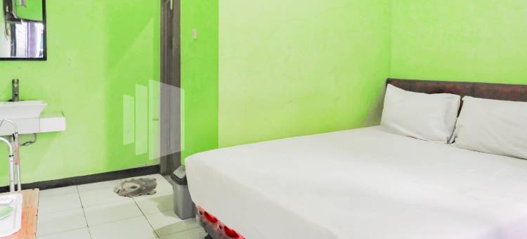 Indah Savana Hotel Mitra RedDoorz图片