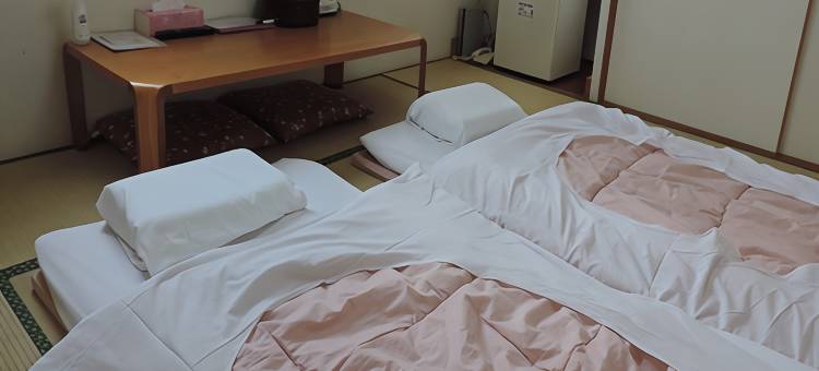 室兰山旅馆(Hotel Muroran Hills)图片