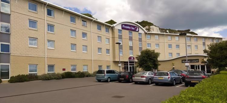 多佛尔中心普瑞米尔酒店 - 东部游轮码头(Premier Inn Dover Central (Eastern Ferry Terminal) Hotel)图片