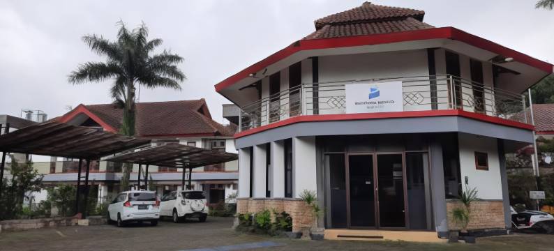 西纳吉酒店特雷特斯(Sinergi Hotel Tretes)图片