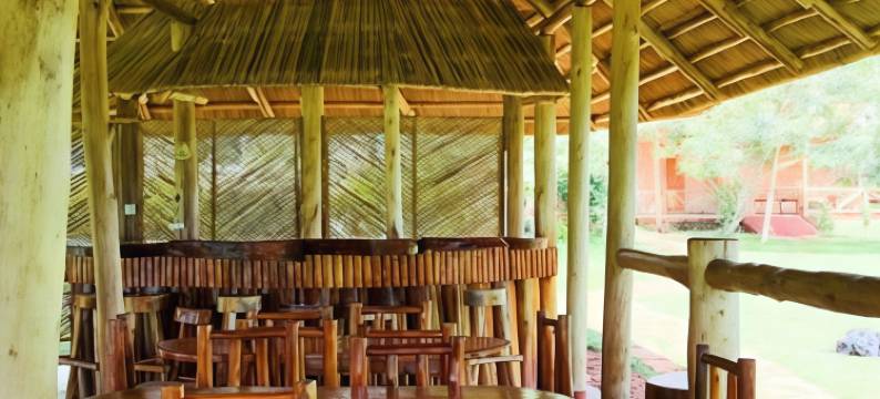 婴猴旅馆(Bushbaby Lodge)图片