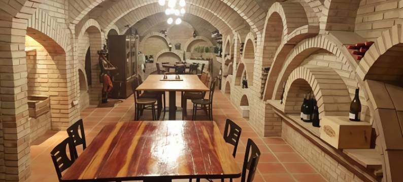 卡尔罗伊格酒店(Cal Roig)图片