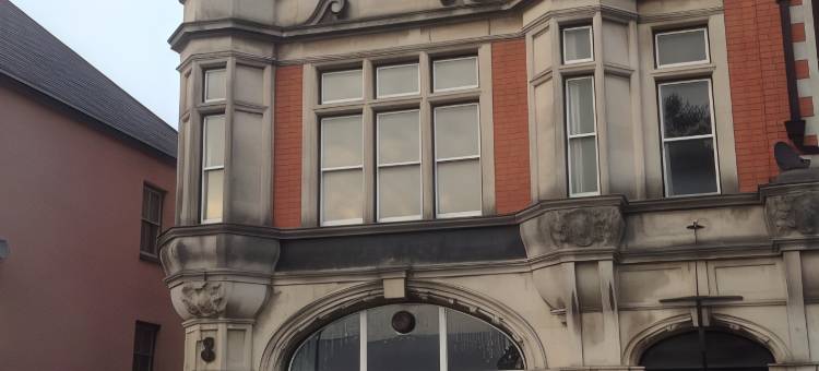 波特兰之家民宿(Portland House)图片