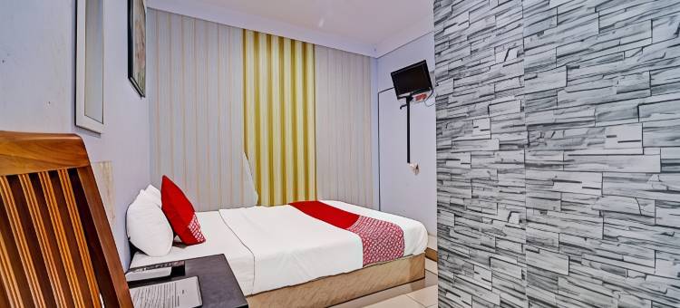 马马加约旅馆(RedDoorz at Mamagayo Inn Yogyakarta)图片