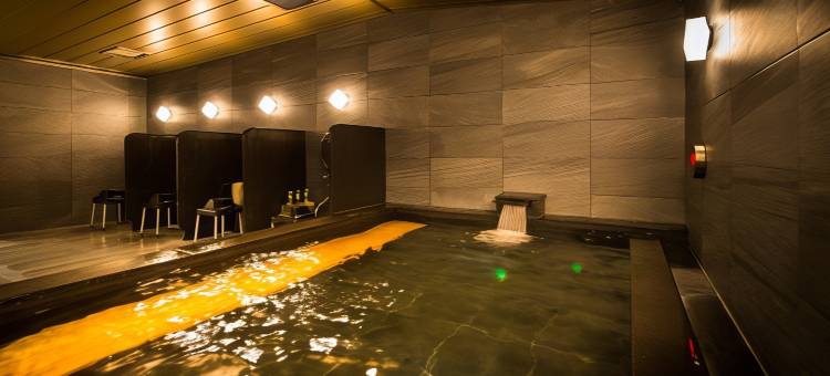 Lohas熊本天然温泉超级酒店(Natural Hot Spring Super Hotel Kumamoto Chamber of Commerce)图片