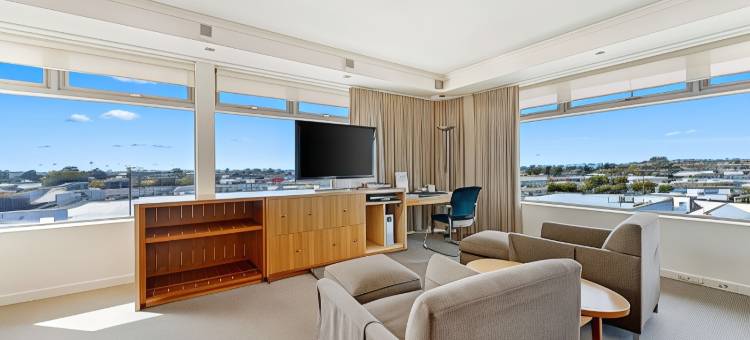 盖特威睡帽Plus酒店(Nightelier Devonport Gateway Hotel)图片