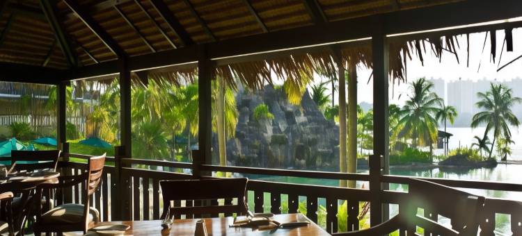 矿山海滩度假酒店(Mines Beach Resort Hotel)图片