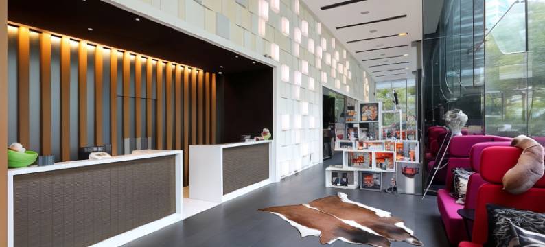 新加坡锦禧酒店 - 远东集团(Quincy Hotel Singapore by Far East Hospitality)图片