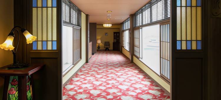 四季之宿美浓屋酒店(Shikinoyado Minoya)图片