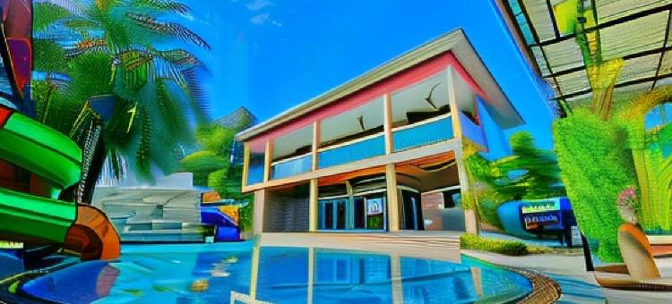 Ban Suan Chomchan, Kamphaeng Saen图片