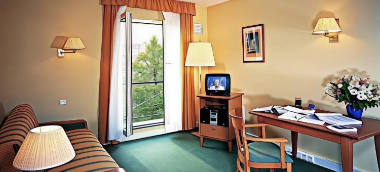 雷斯迪家尼斯长廊公寓式酒店(Residhome Nice Promenade)图片