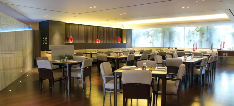 雅加达水晶酒店(Kristal Hotel Jakarta)图片
