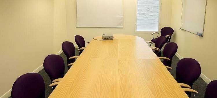 优品迎伦敦希思罗机场M4/J4酒店(Premier Inn London Heathrow Airport (M4/J4) Hotel)图片