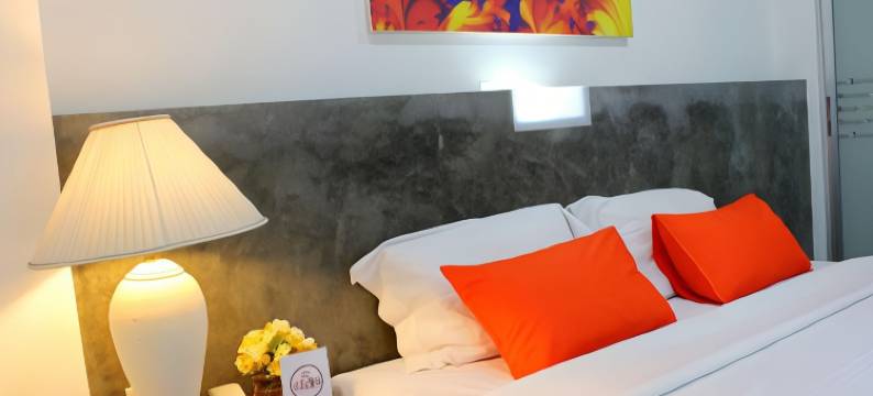 帕坦七日酒店(7Days Hotel Patan)图片