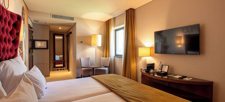 Vila Galé Collection Tomar 历史修道院体验(Vila Gale Collection Tomar)图片