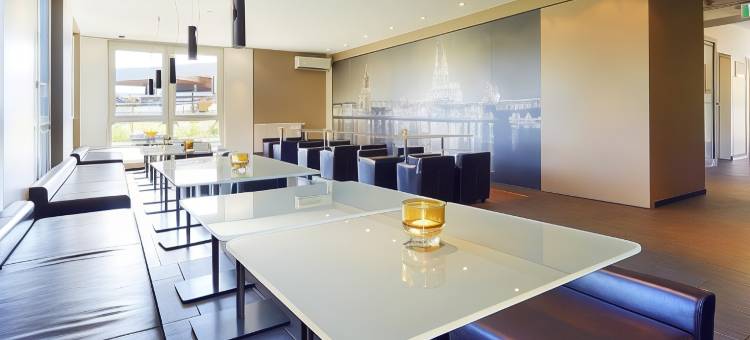 B&B柏林德雷林登酒店(B&B HOTEL Berlin-Dreilinden)图片