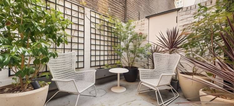 Viridian Apartments in Marylebone Serviced Apartments - Crawford Street图片