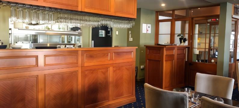 朗塞斯顿大酒店(The Grand Hotel Launceston (Formerly Clarion Hotel))图片