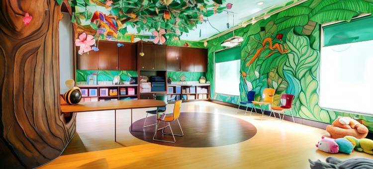 玛雅哥巴费尔蒙私家汇(Fairmont Heritage Place Mayakoba)图片