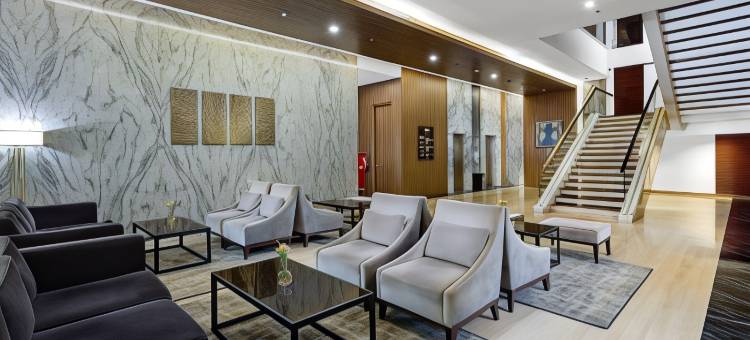 阿斯顿西多阿霍城市酒店及会议中心(Aston Sidoarjo City Hotel & Conference Center)图片