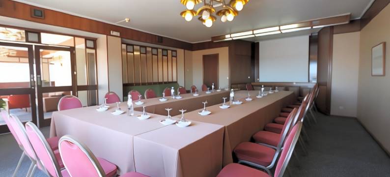 帝国酒店(Hotel Imperial)图片