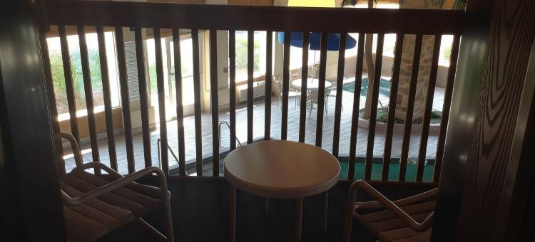 俄亥俄州巴达维亚温德姆戴斯酒店(Days Inn by Wyndham Batavia Ohio)图片