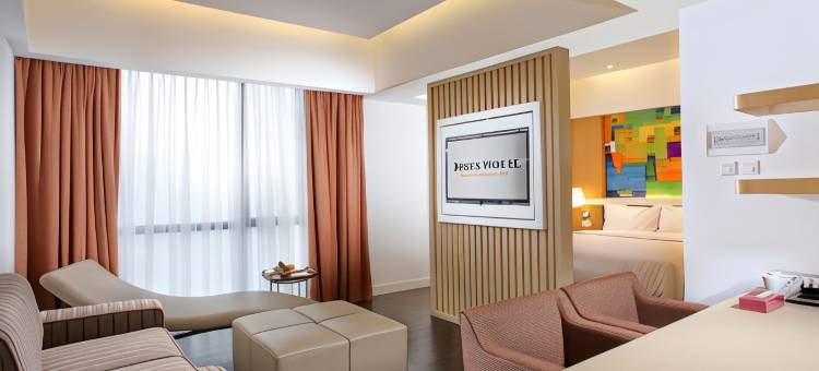 卡拉旺英伦酒店(Brits Hotel Karawang)图片