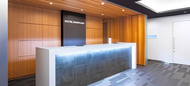 太阳广场酒店(Hotel Sunplaza)图片