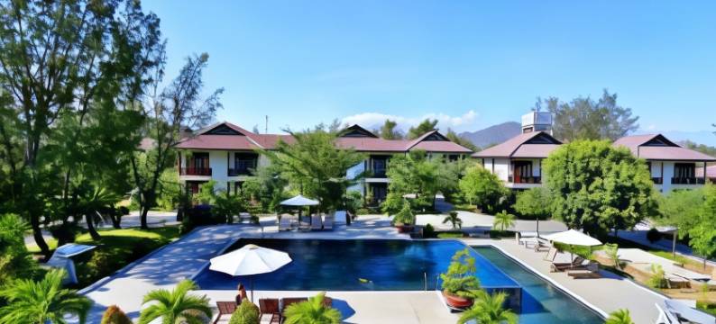 阿尼斯别墅度假村(Aniise Villa Resort)图片