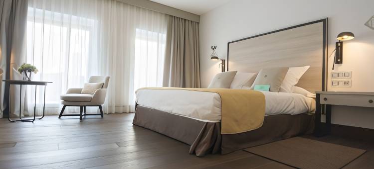 莱里达青年旅馆(Parador de Lleida)图片