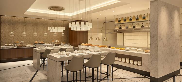 伦敦希斯罗 T4 航站智选假日酒店(Holiday Inn Express London Heathrow T4)图片