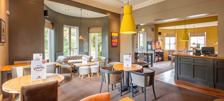 普瑞米尔南坎诺克酒店(Premier Inn Cannock South)图片