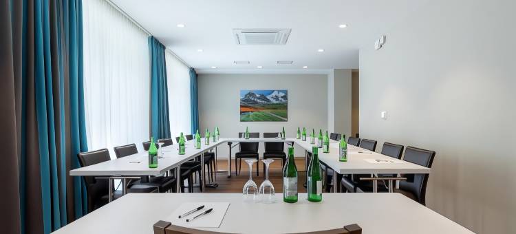 苏黎世旅行酒店(Trip Inn Zurich Hotel)图片