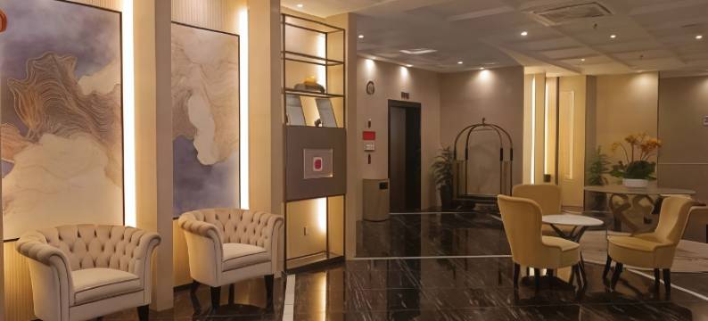 吉隆坡和平酒店(Hotel Damai Kuala Lumpur (Formerly known as Hotel Aman Kuala Lumpur))图片