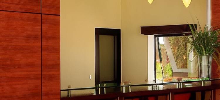 Mantis Soanambo Hotel and Spa图片