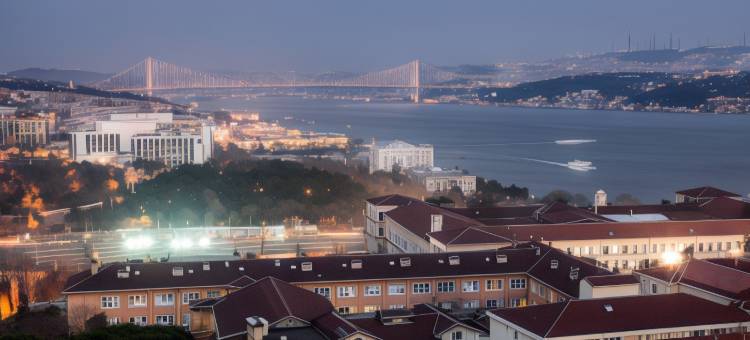 伊斯坦布尔 Lokalist 臻品之选酒店(Lokalist, Istanbul, a Tribute Portfolio Hotel)图片