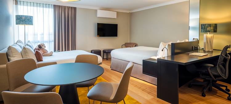 Holiday Inn 布鲁塞尔机场假日酒店(Holiday Inn Brussels Airport)图片